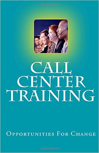 Call Center Trainin