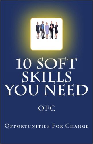 10 soft skill you need
