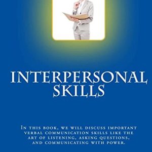 Interpersonal Skills