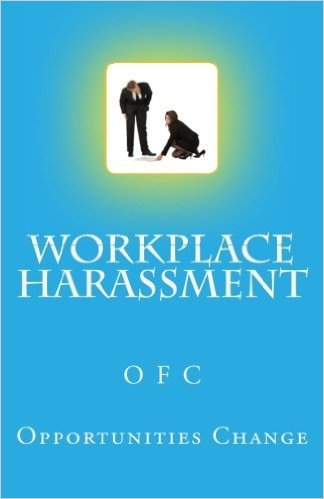 Workplace Harrasement